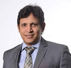 Dr. Swati Srivastava